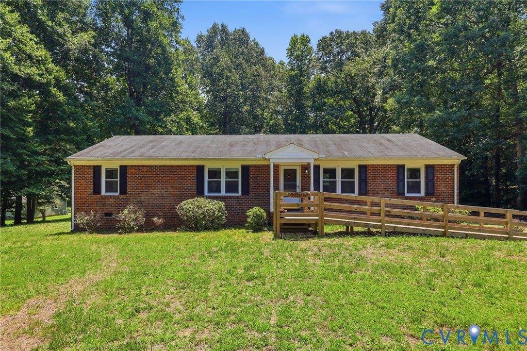 10111 Tunstall Road, New Kent, VA 23124