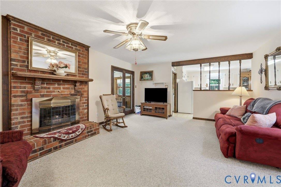 10111 Tunstall Road, New Kent, VA 23124