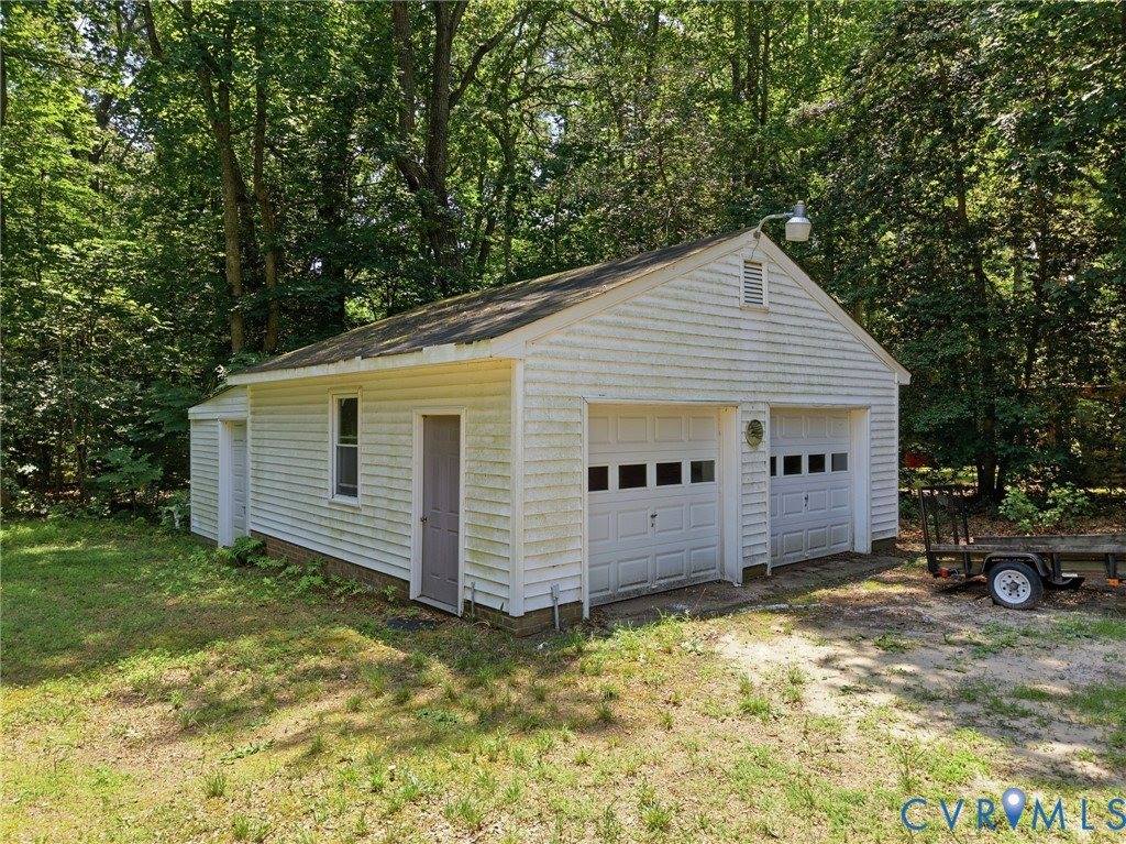 10111 Tunstall Road, New Kent, VA 23124