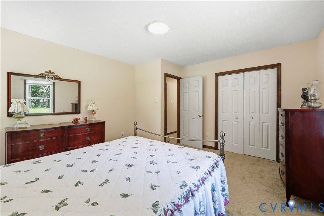 10111 Tunstall Road, New Kent, VA 23124