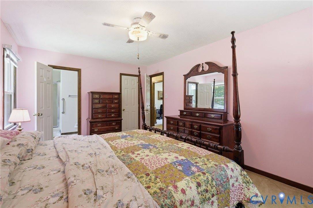 10111 Tunstall Road, New Kent, VA 23124