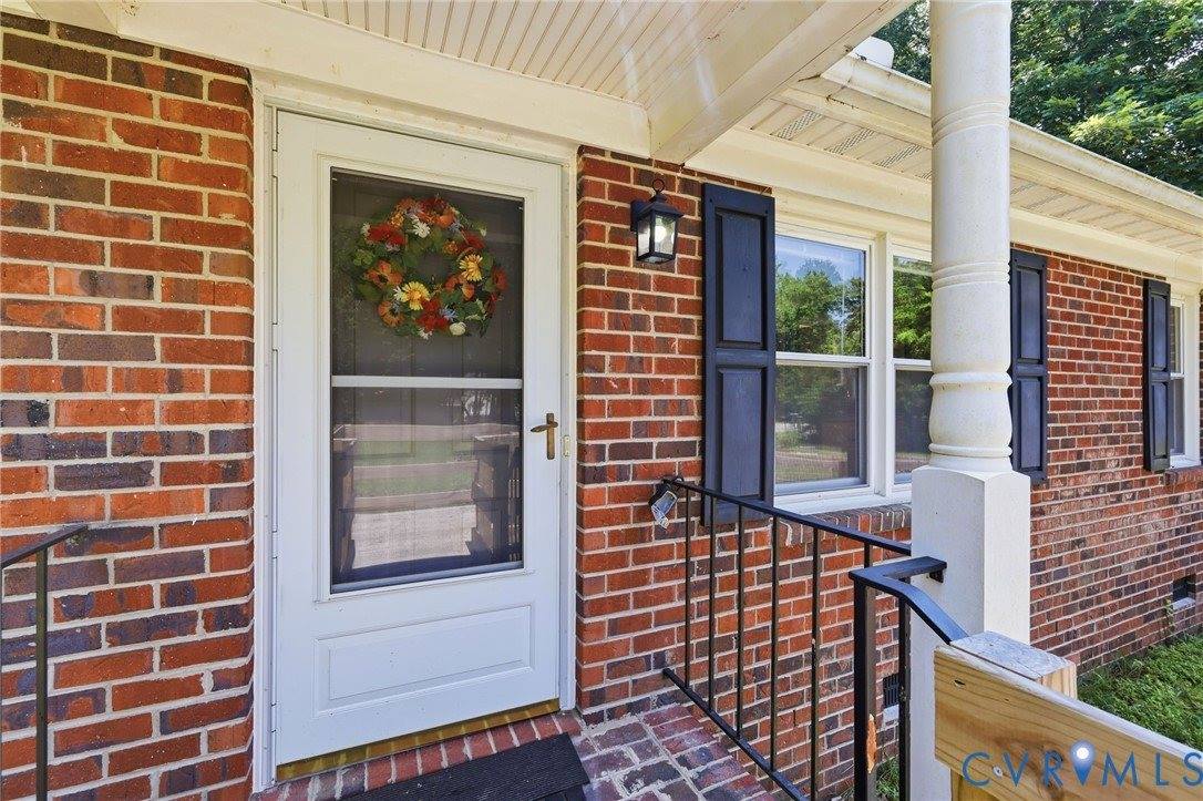 10111 Tunstall Road, New Kent, VA 23124