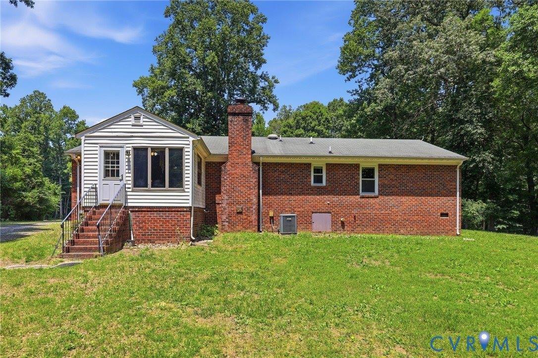 10111 Tunstall Road, New Kent, VA 23124