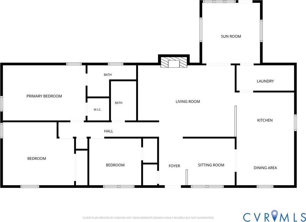 10111 Tunstall Road, New Kent, VA 23124