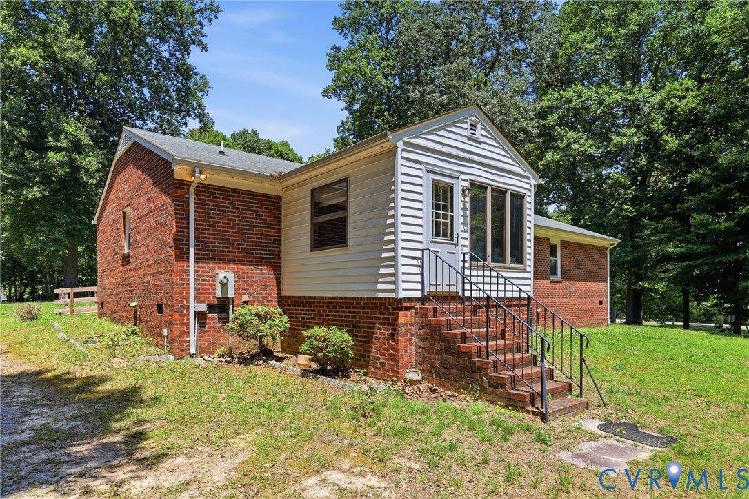 10111 Tunstall Road, New Kent, VA 23124