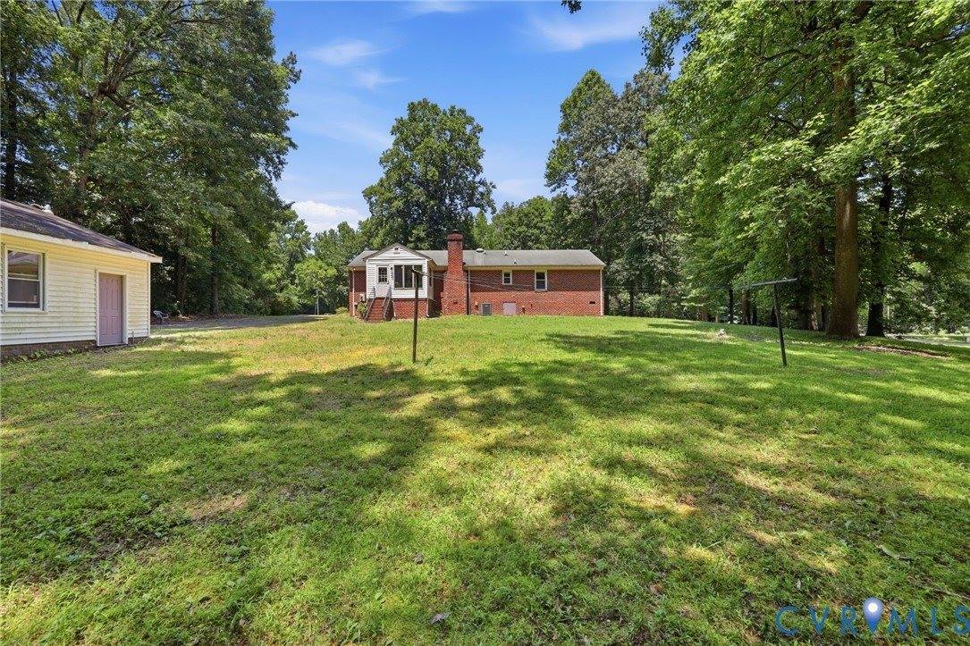 10111 Tunstall Road, New Kent, VA 23124