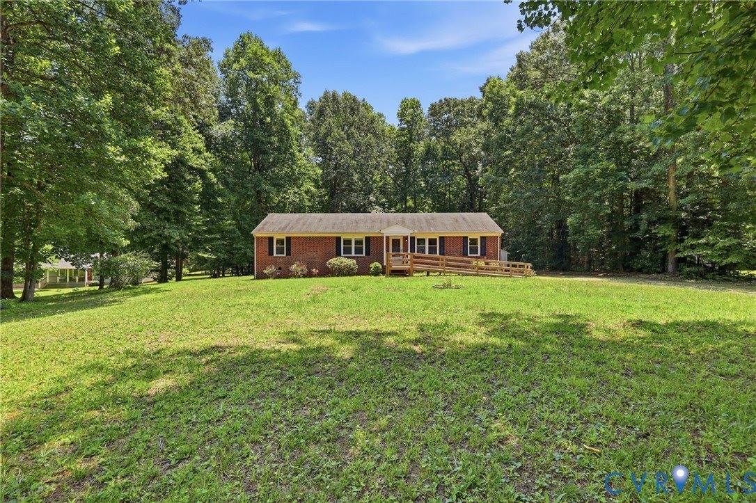 10111 Tunstall Road, New Kent, VA 23124