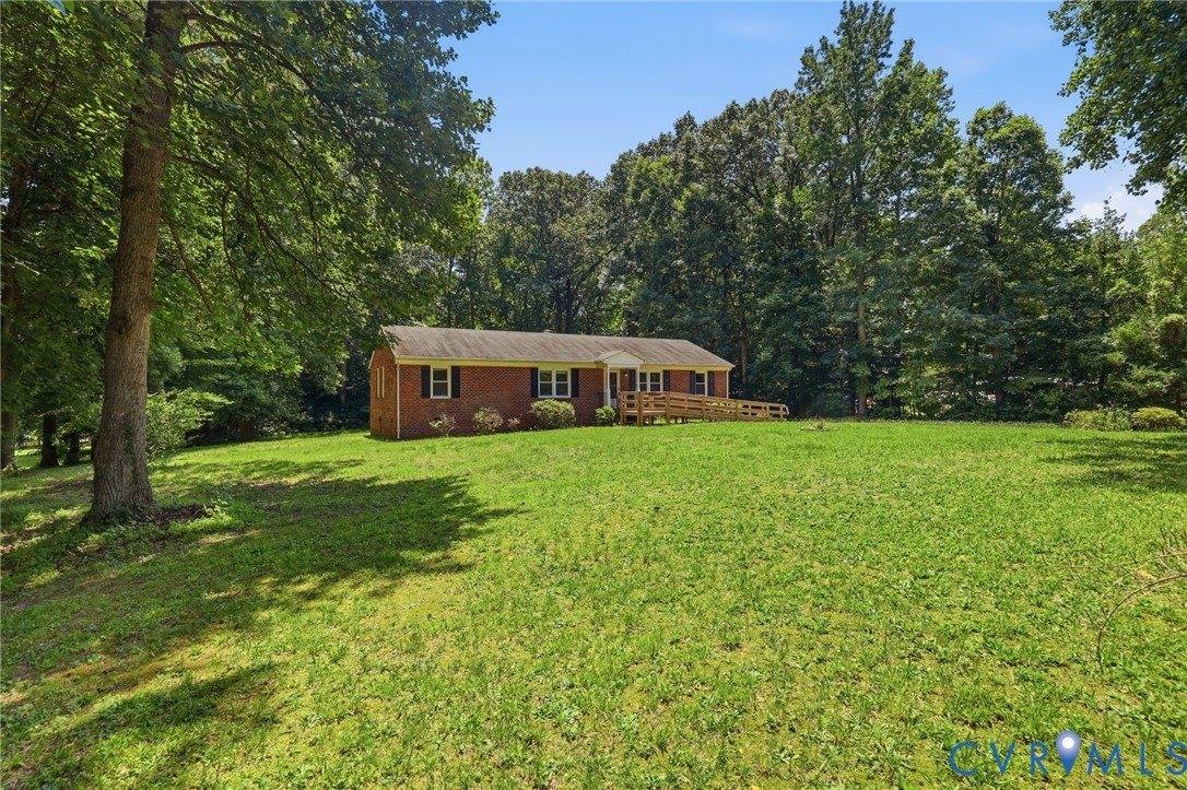 10111 Tunstall Road, New Kent, VA 23124