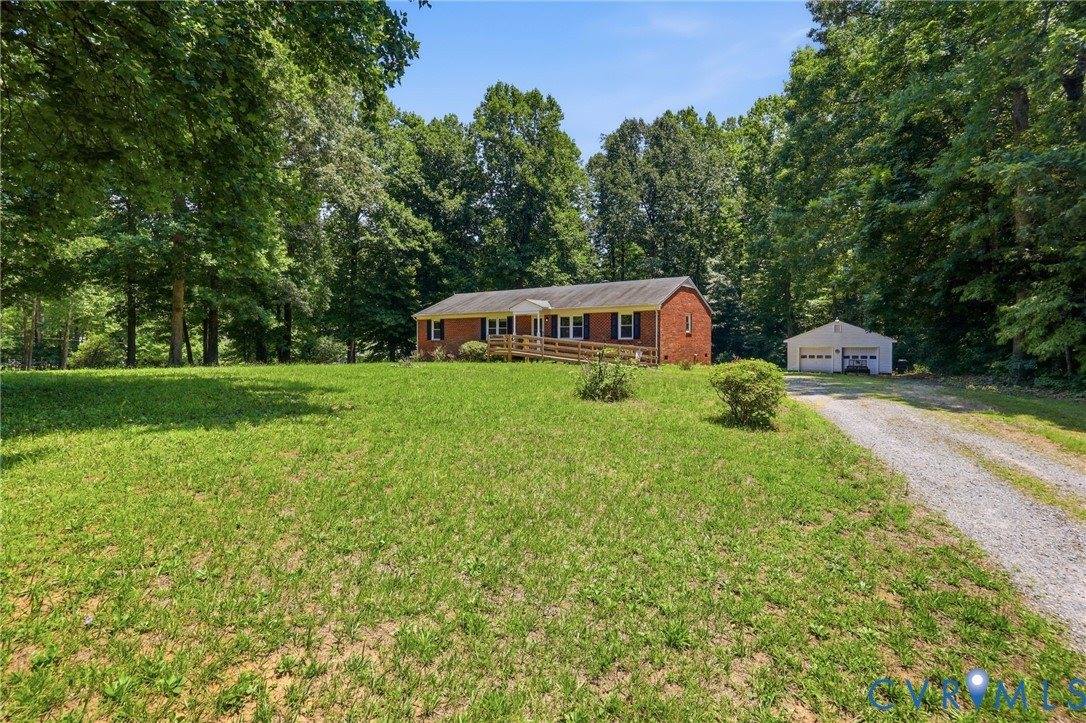 10111 Tunstall Road, New Kent, VA 23124