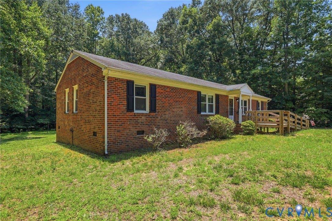 10111 Tunstall Road, New Kent, VA 23124