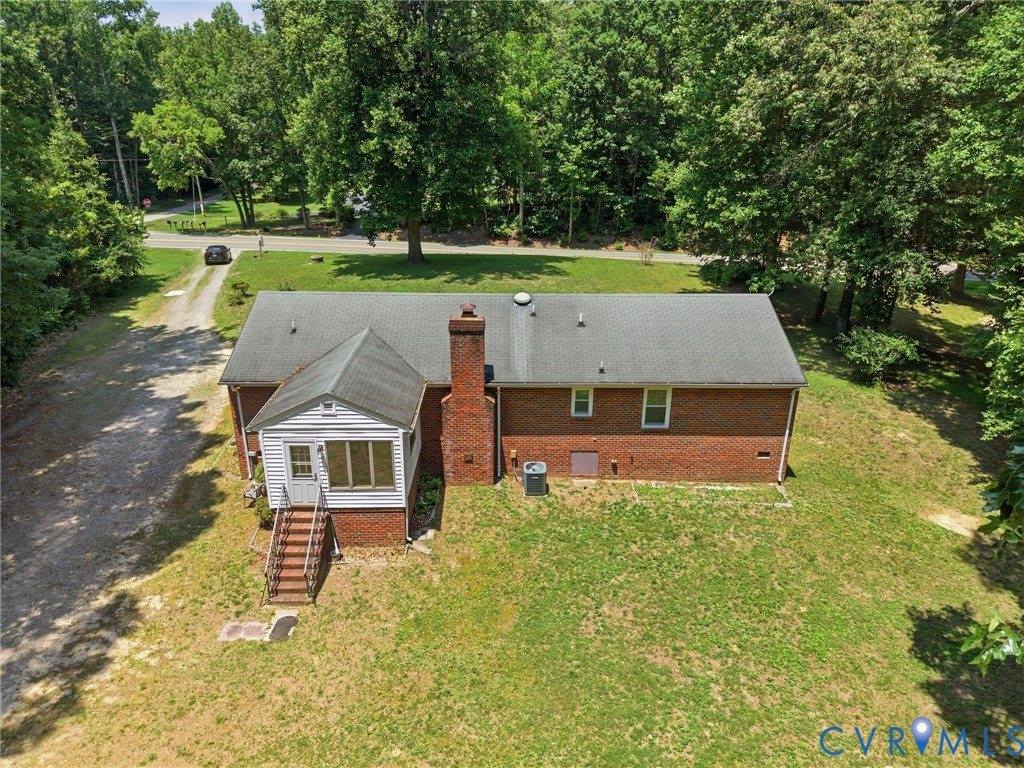 10111 Tunstall Road, New Kent, VA 23124