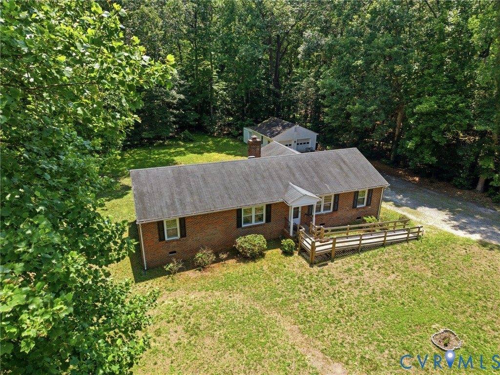 10111 Tunstall Road, New Kent, VA 23124
