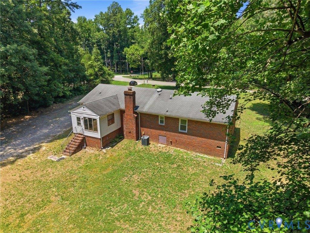 10111 Tunstall Road, New Kent, VA 23124