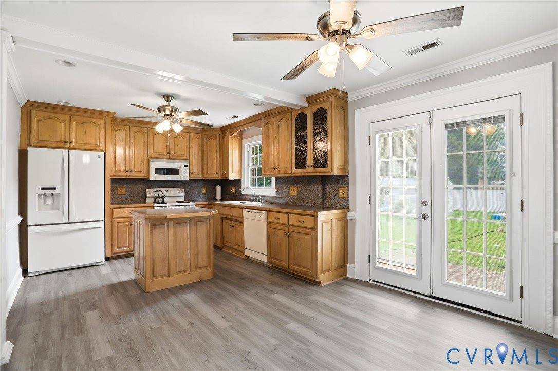 1107 Diane Lane, Henrico, VA 23227