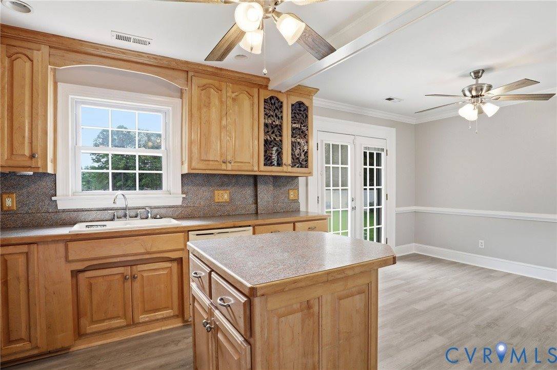 1107 Diane Lane, Henrico, VA 23227