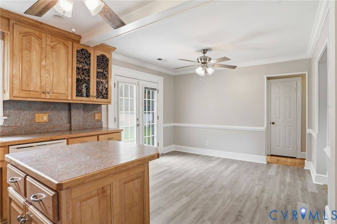 1107 Diane Lane, Henrico, VA 23227