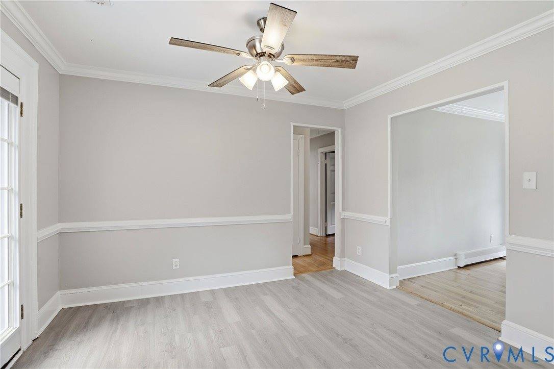 1107 Diane Lane, Henrico, VA 23227
