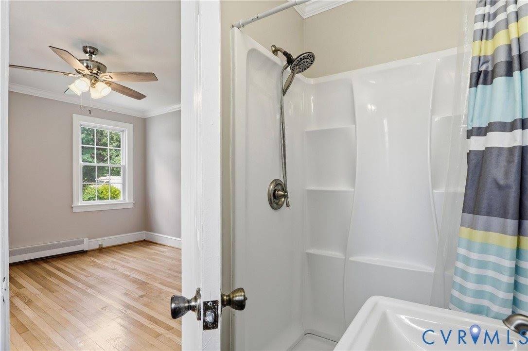1107 Diane Lane, Henrico, VA 23227