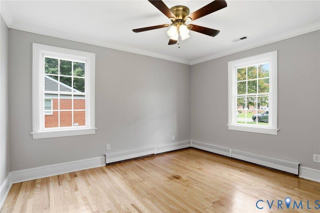1107 Diane Lane, Henrico, VA 23227