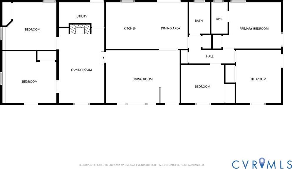 1107 Diane Lane, Henrico, VA 23227
