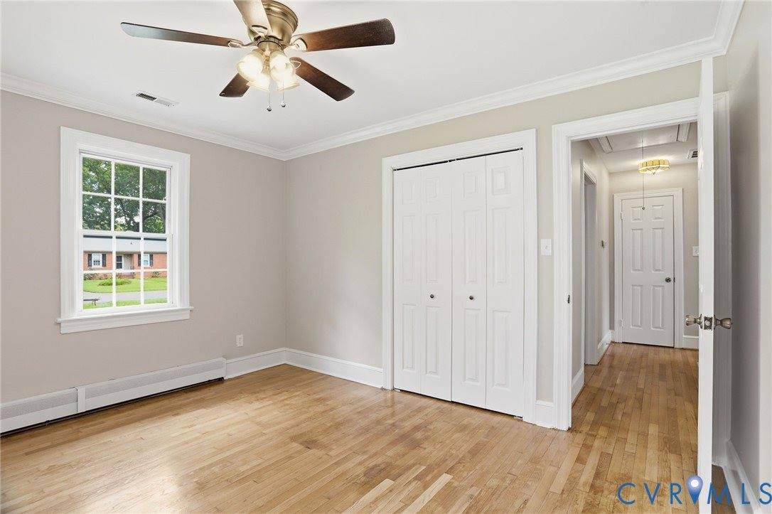 1107 Diane Lane, Henrico, VA 23227