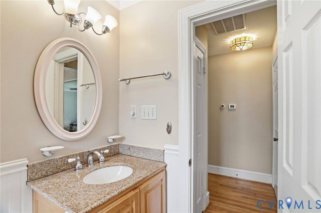 1107 Diane Lane, Henrico, VA 23227