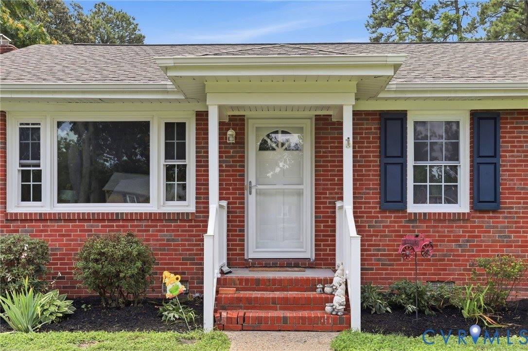1107 Diane Lane, Henrico, VA 23227