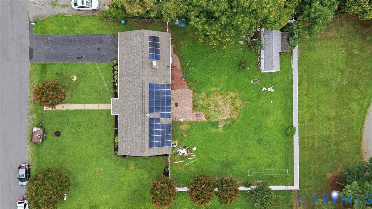 1107 Diane Lane, Henrico, VA 23227