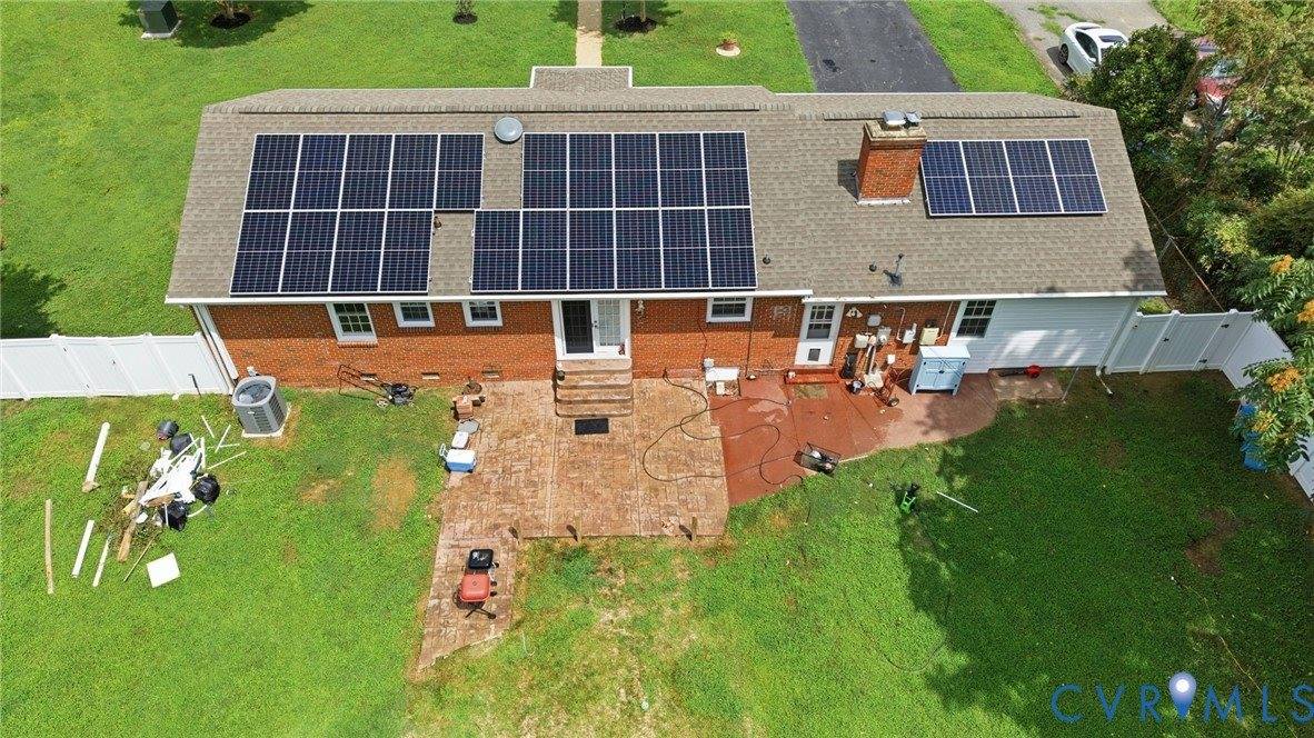 1107 Diane Lane, Henrico, VA 23227