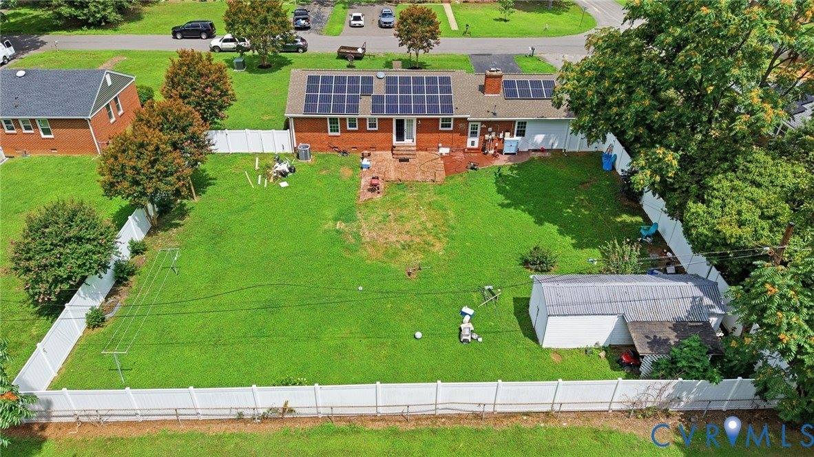 1107 Diane Lane, Henrico, VA 23227