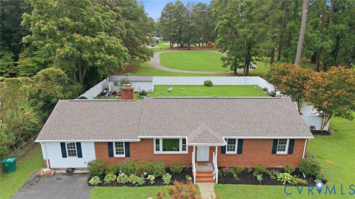 1107 Diane Lane, Henrico, VA 23227