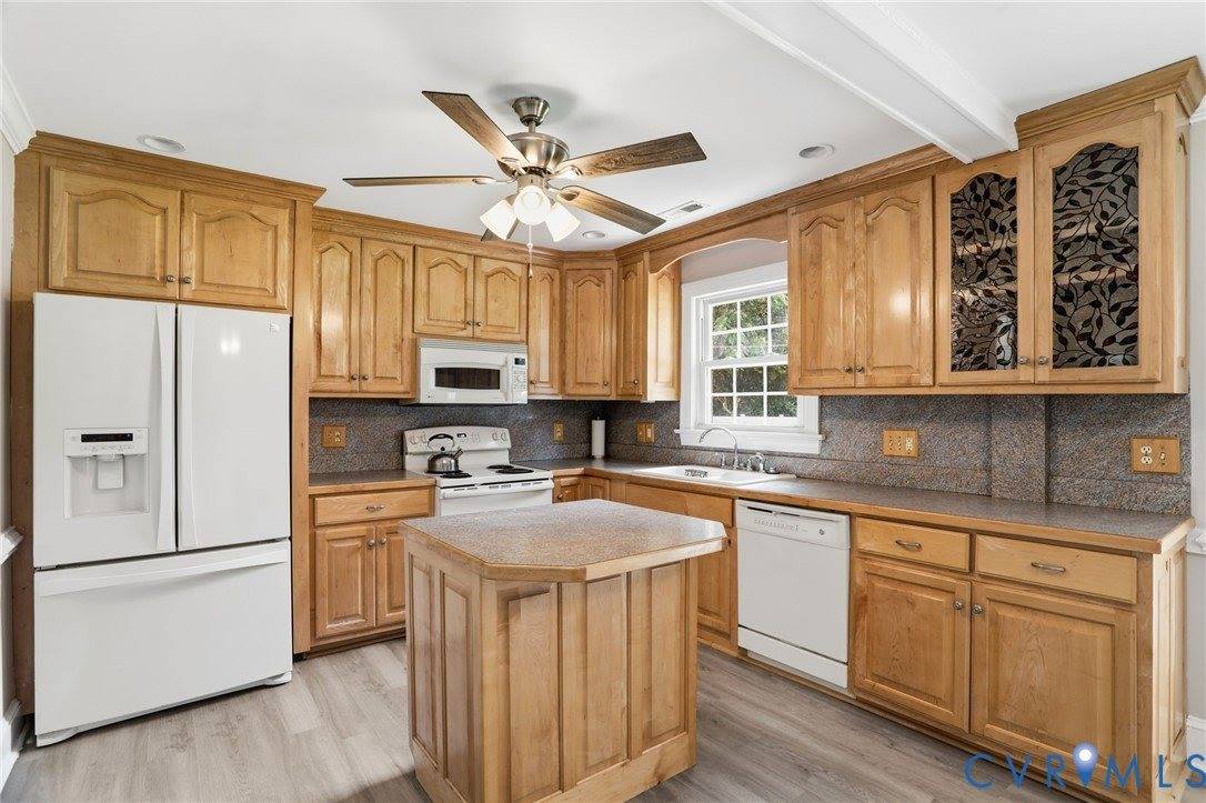 1107 Diane Lane, Henrico, VA 23227