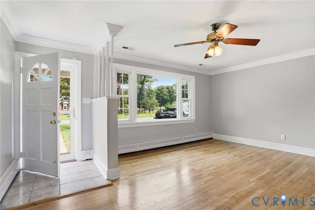 1107 Diane Lane, Henrico, VA 23227