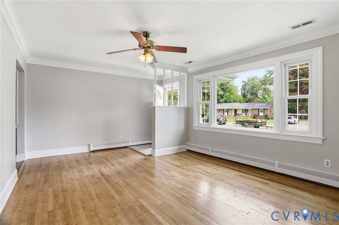 1107 Diane Lane, Henrico, VA 23227