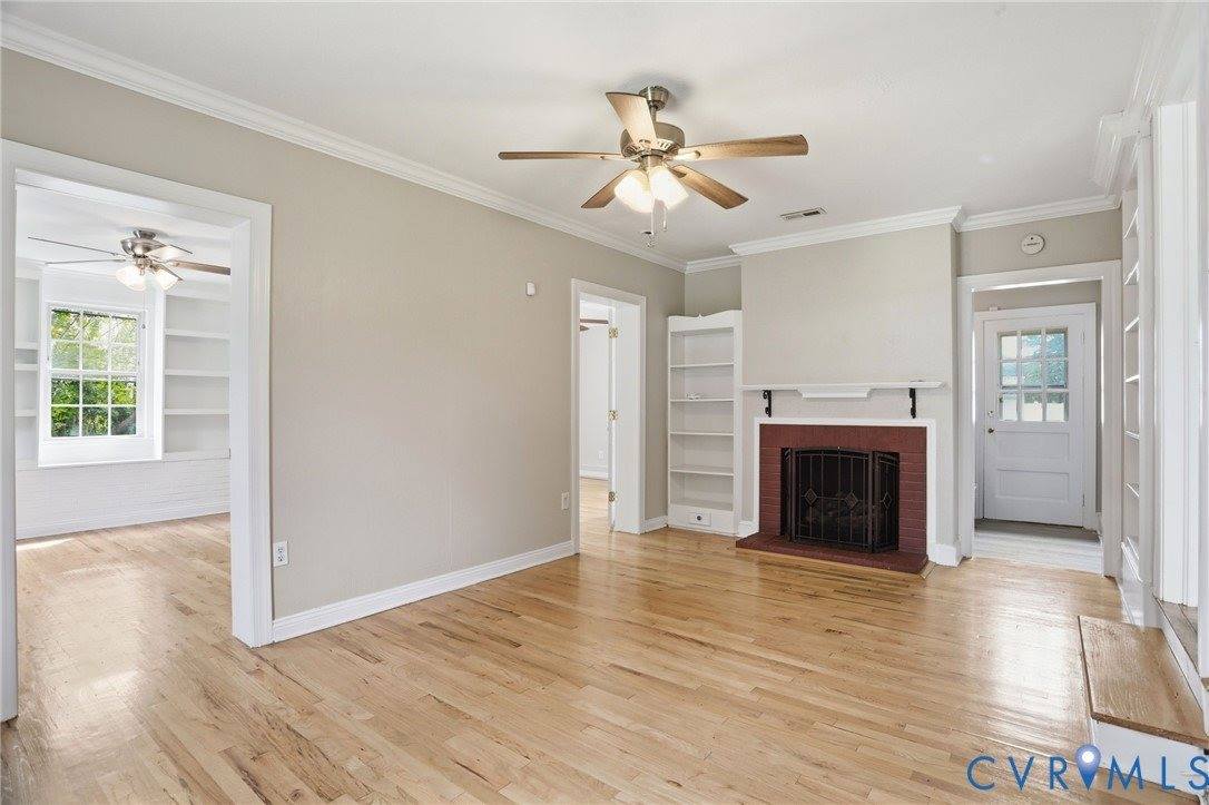 1107 Diane Lane, Henrico, VA 23227