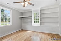 1107 Diane Lane, Henrico, VA 23227