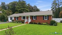 1107 Diane Lane, Henrico, VA 23227