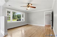 1107 Diane Lane, Henrico, VA 23227