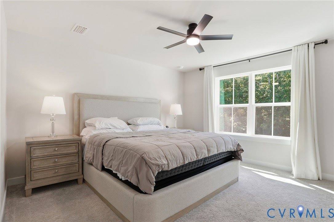 2024 Enon Station Drive, Chester, VA 23836