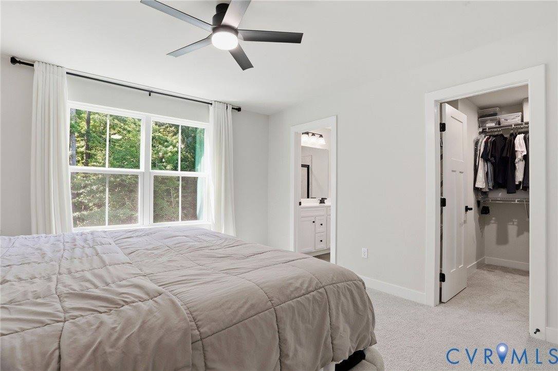 2024 Enon Station Drive, Chester, VA 23836