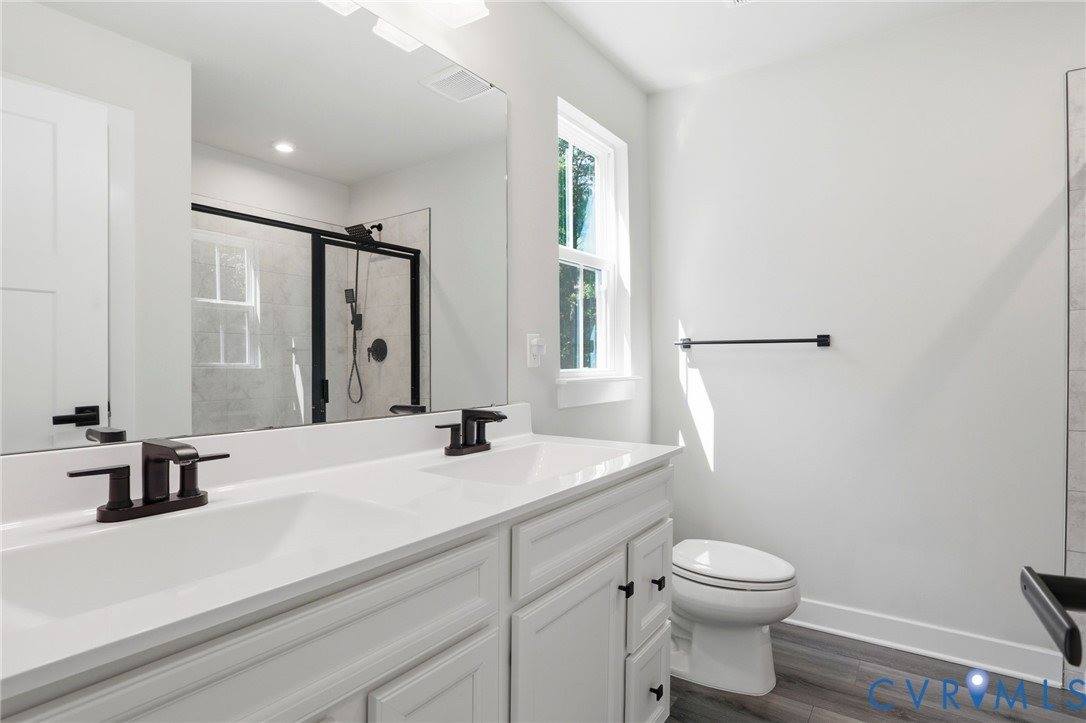 2024 Enon Station Drive, Chester, VA 23836