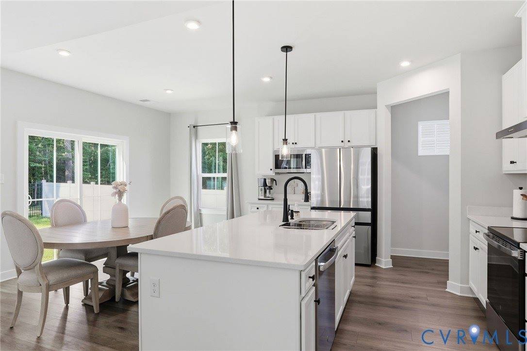 2024 Enon Station Drive, Chester, VA 23836
