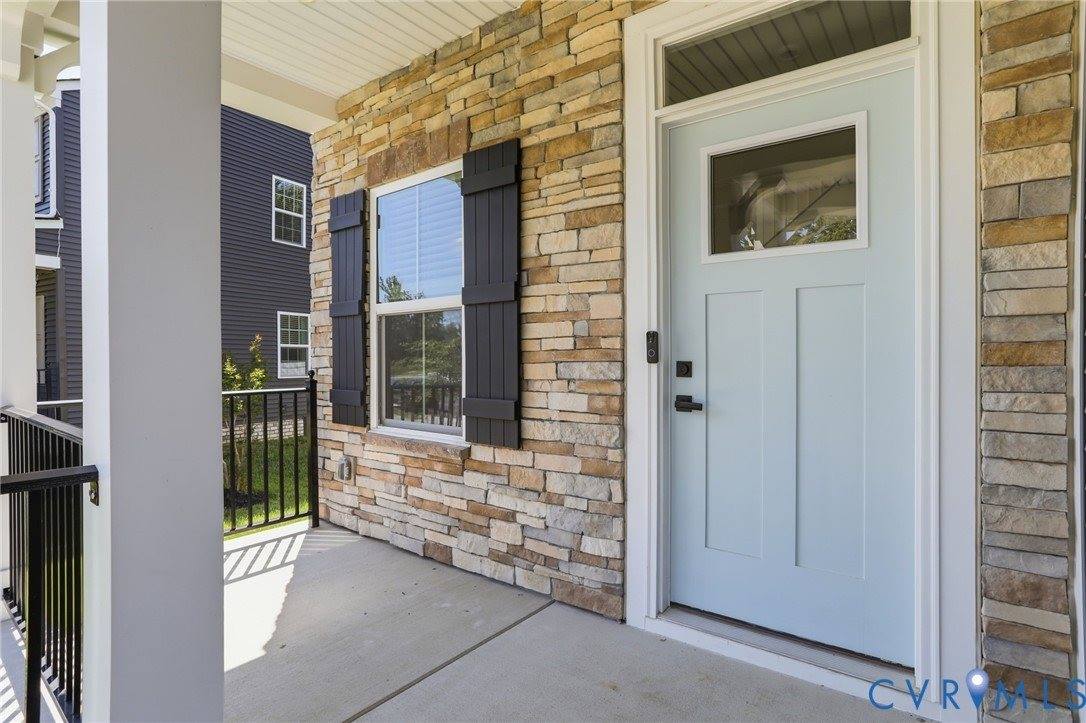 2024 Enon Station Drive, Chester, VA 23836