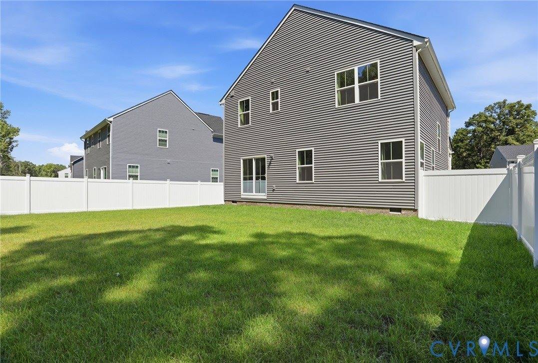 2024 Enon Station Drive, Chester, VA 23836