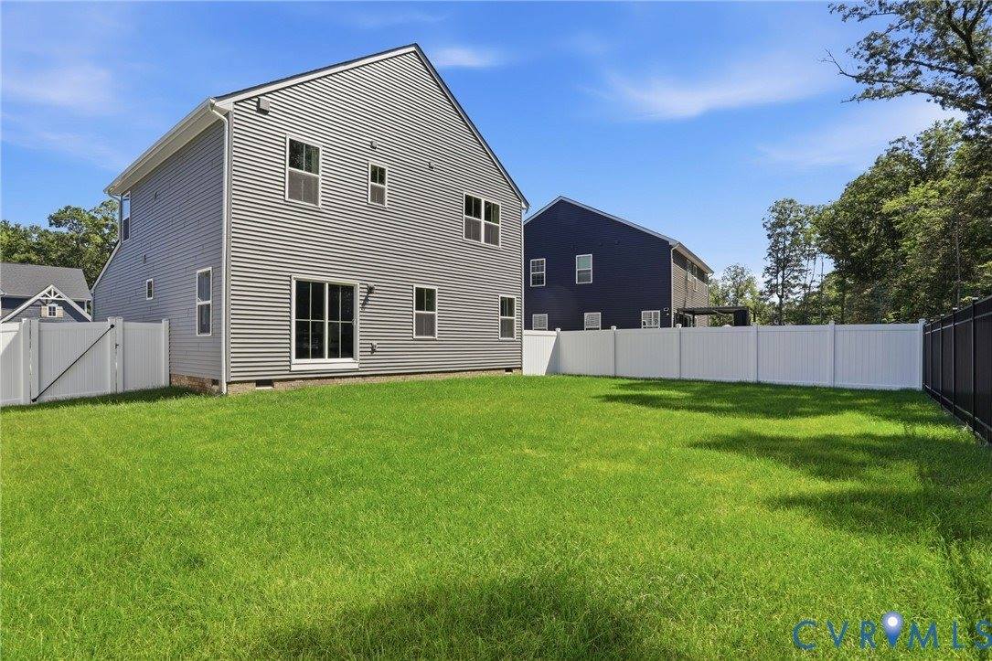 2024 Enon Station Drive, Chester, VA 23836