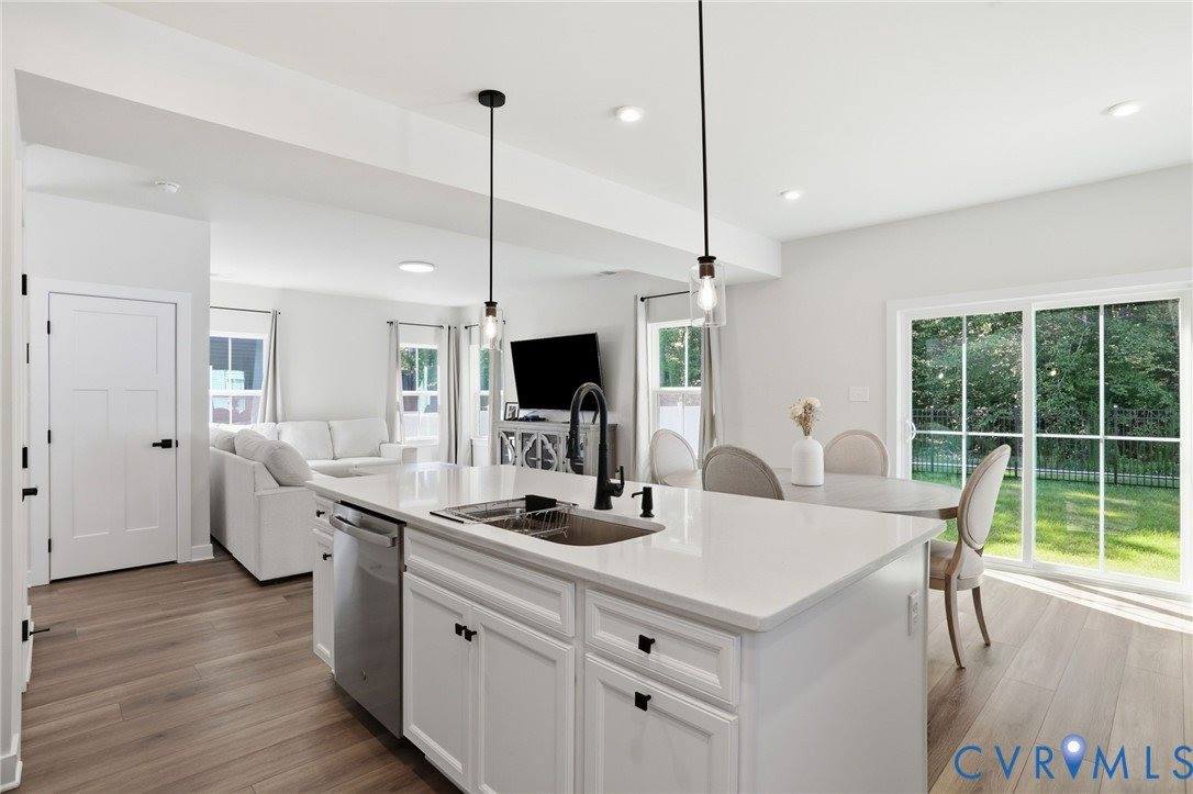 2024 Enon Station Drive, Chester, VA 23836