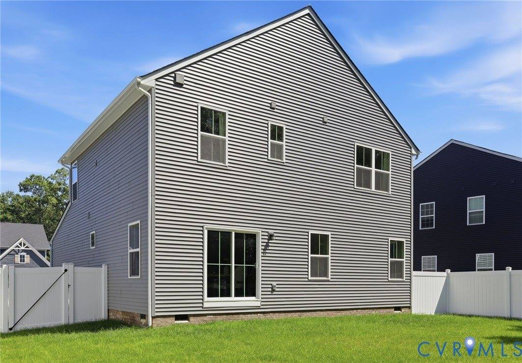 2024 Enon Station Drive, Chester, VA 23836