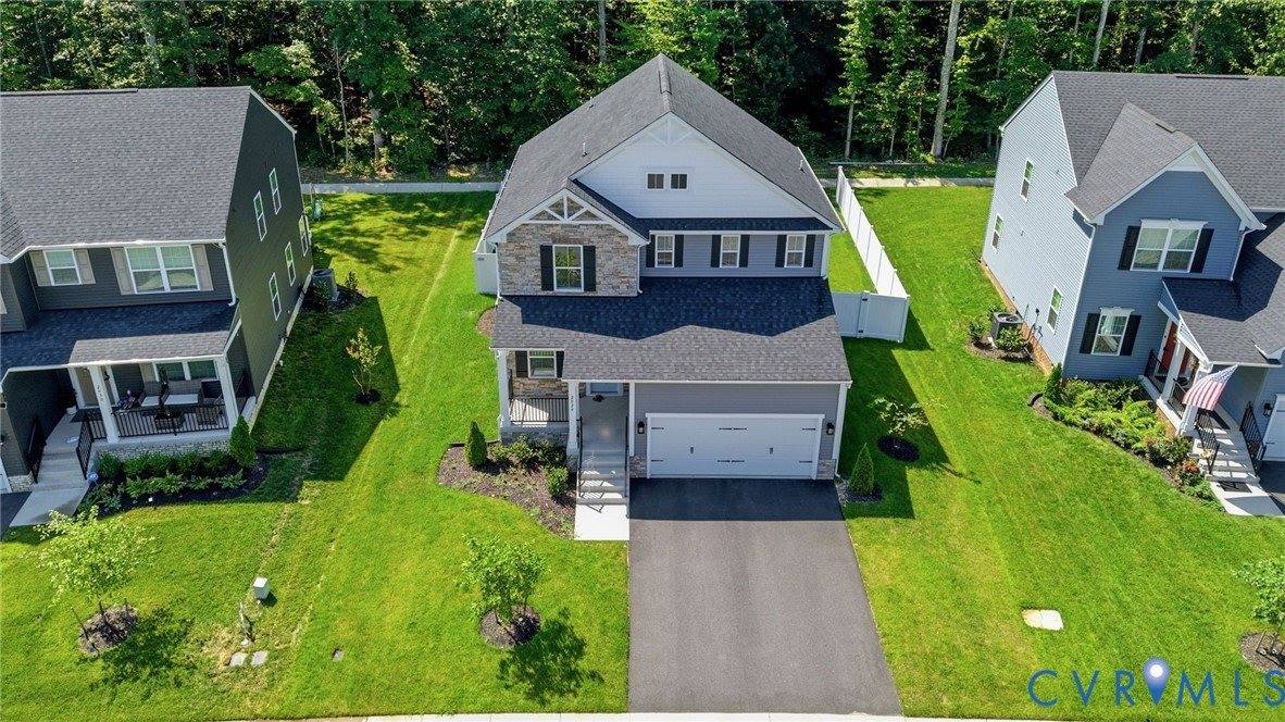 2024 Enon Station Drive, Chester, VA 23836