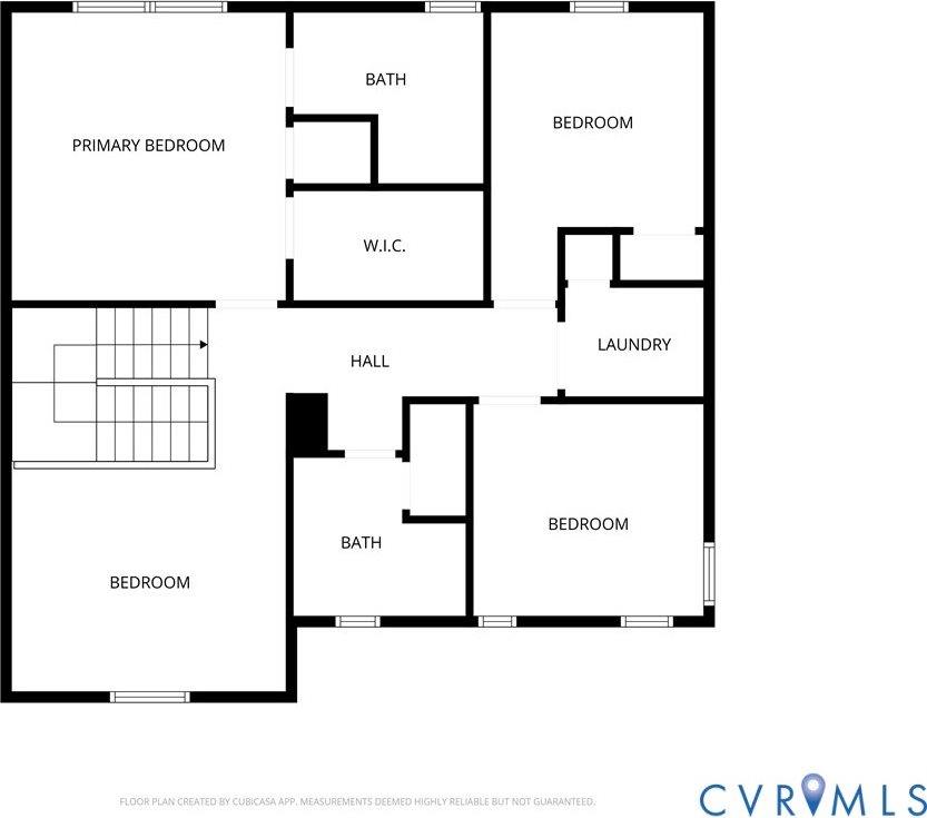 2024 Enon Station Drive, Chester, VA 23836