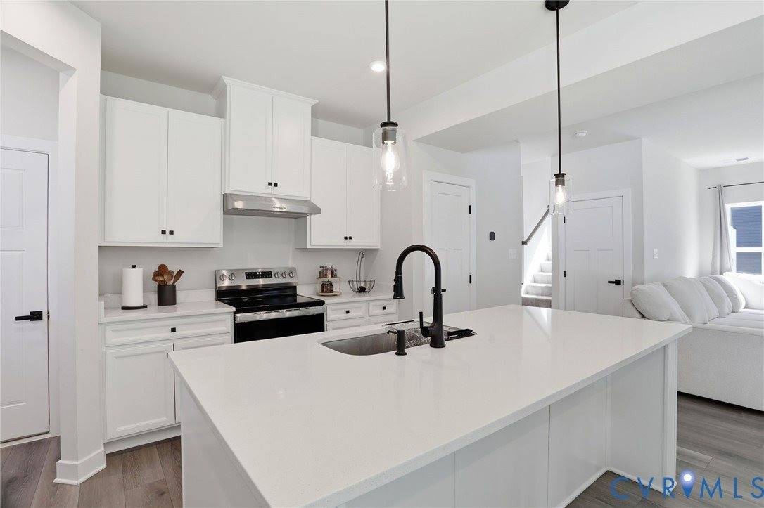 2024 Enon Station Drive, Chester, VA 23836